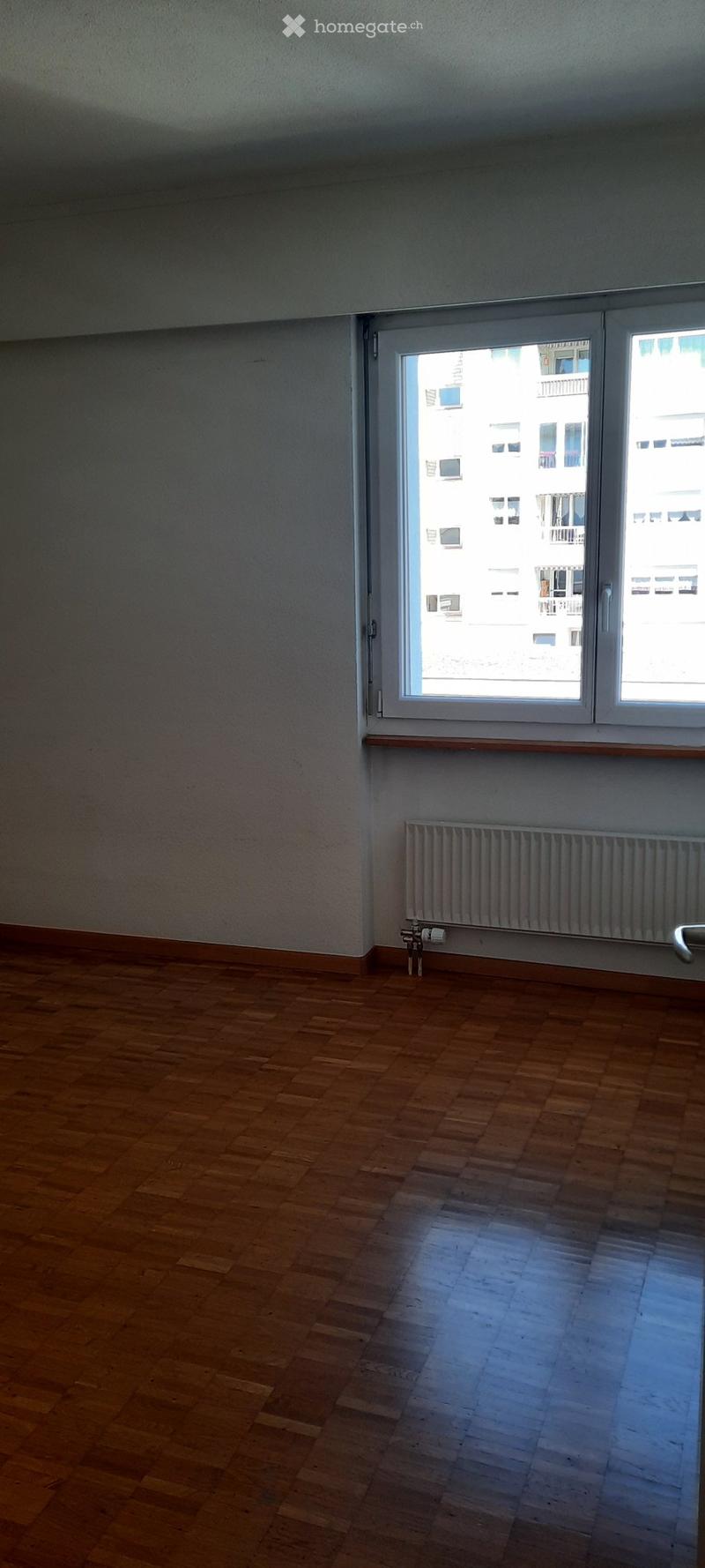 Appartement à louer à Courgenay (3)