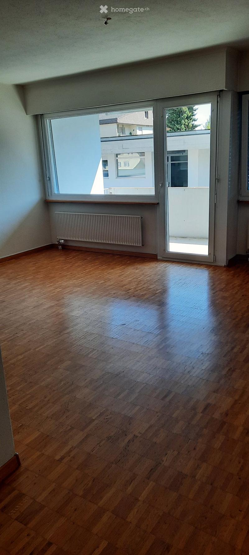 Appartement à louer à Courgenay (5)