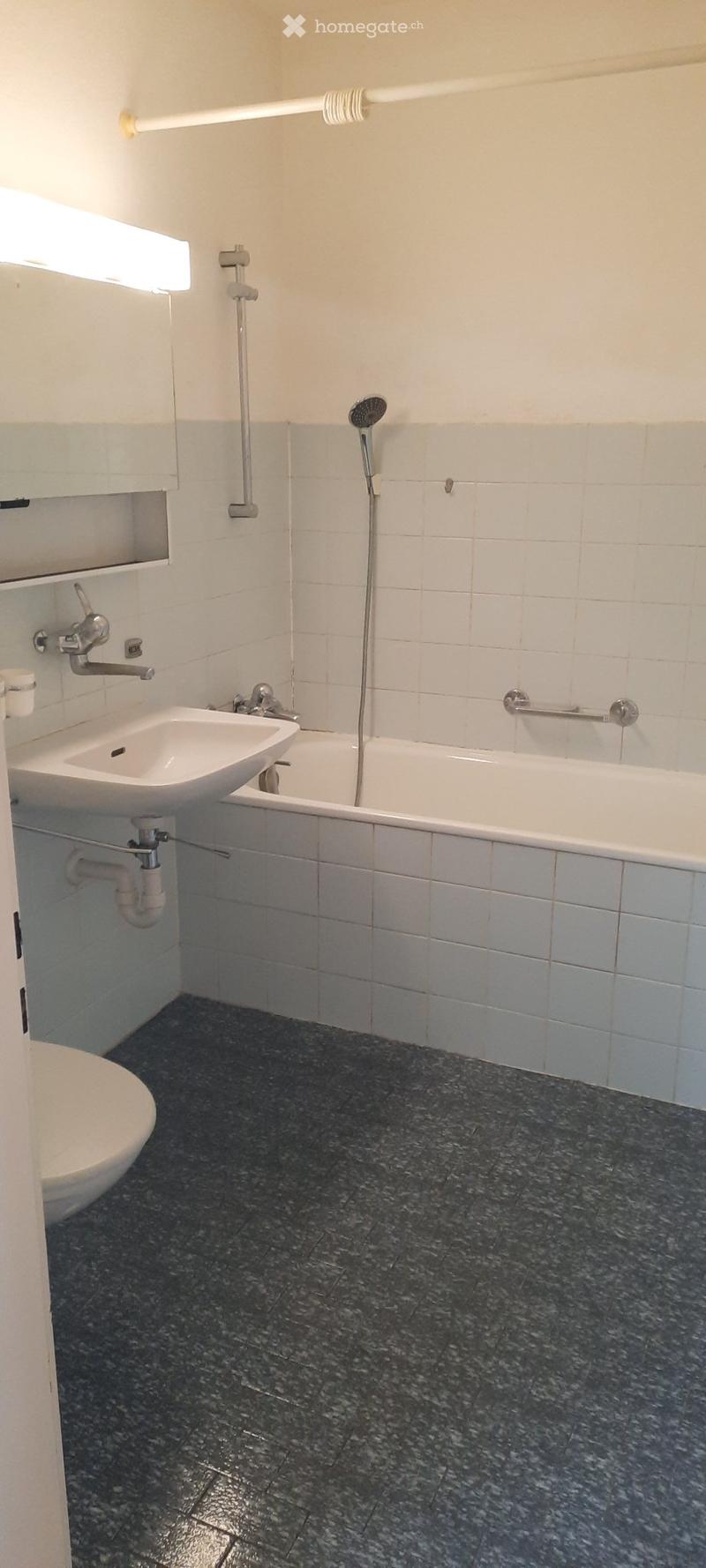 Appartement à louer à Courgenay (4)