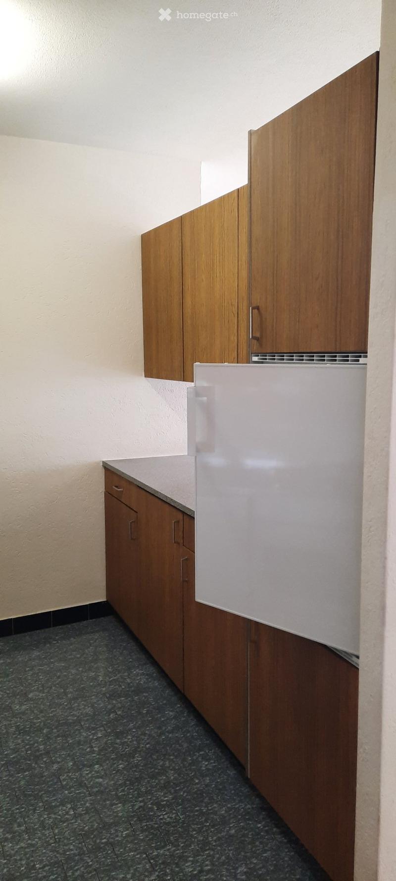 Appartement à louer à Courgenay (2)