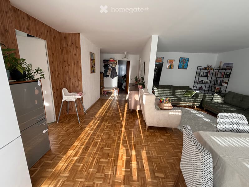 Miete Wohnung (2)