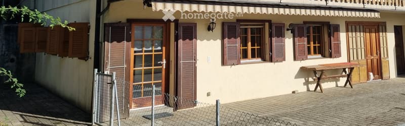 Appartement 2 pièces à Gollion disponible de suite (5)