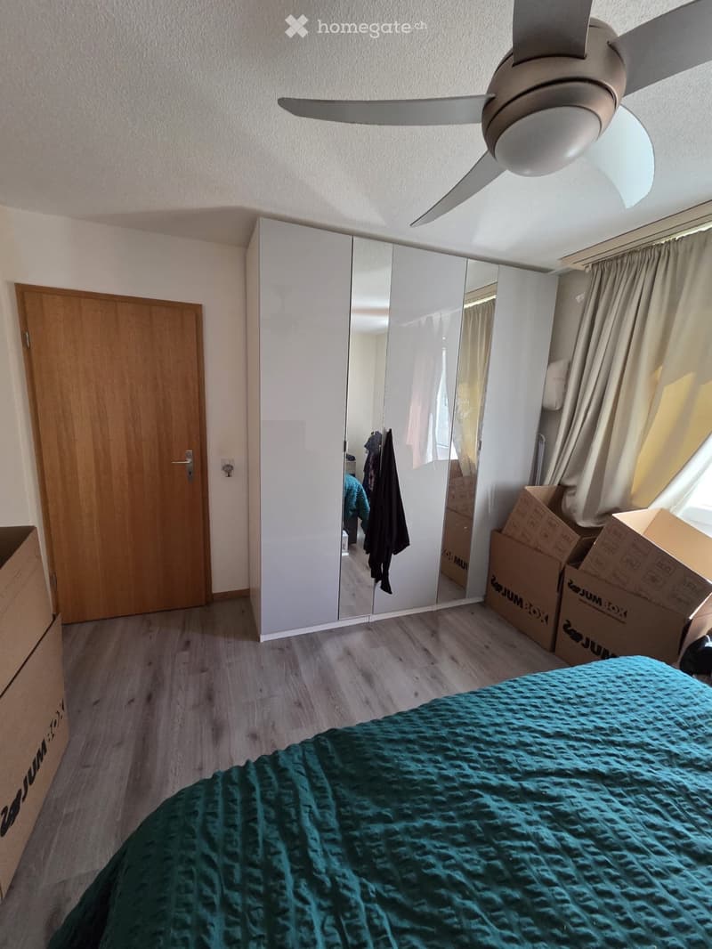 Appartement 3,5 p (3)