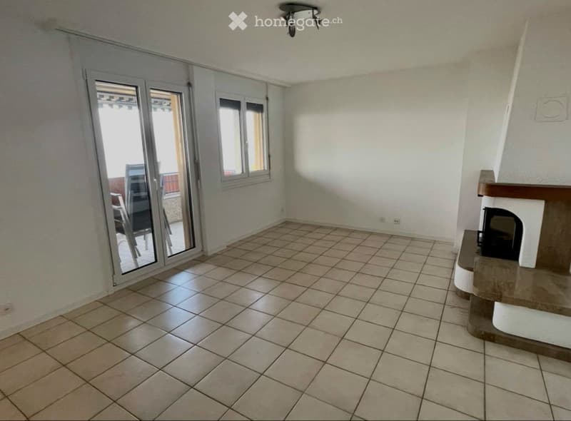 Appartement 3,5 p (5)