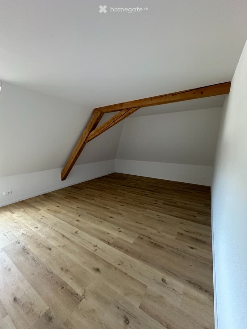 L'appartement d'une vie - Erlach centre - 4,5 p 250 m² (5)
