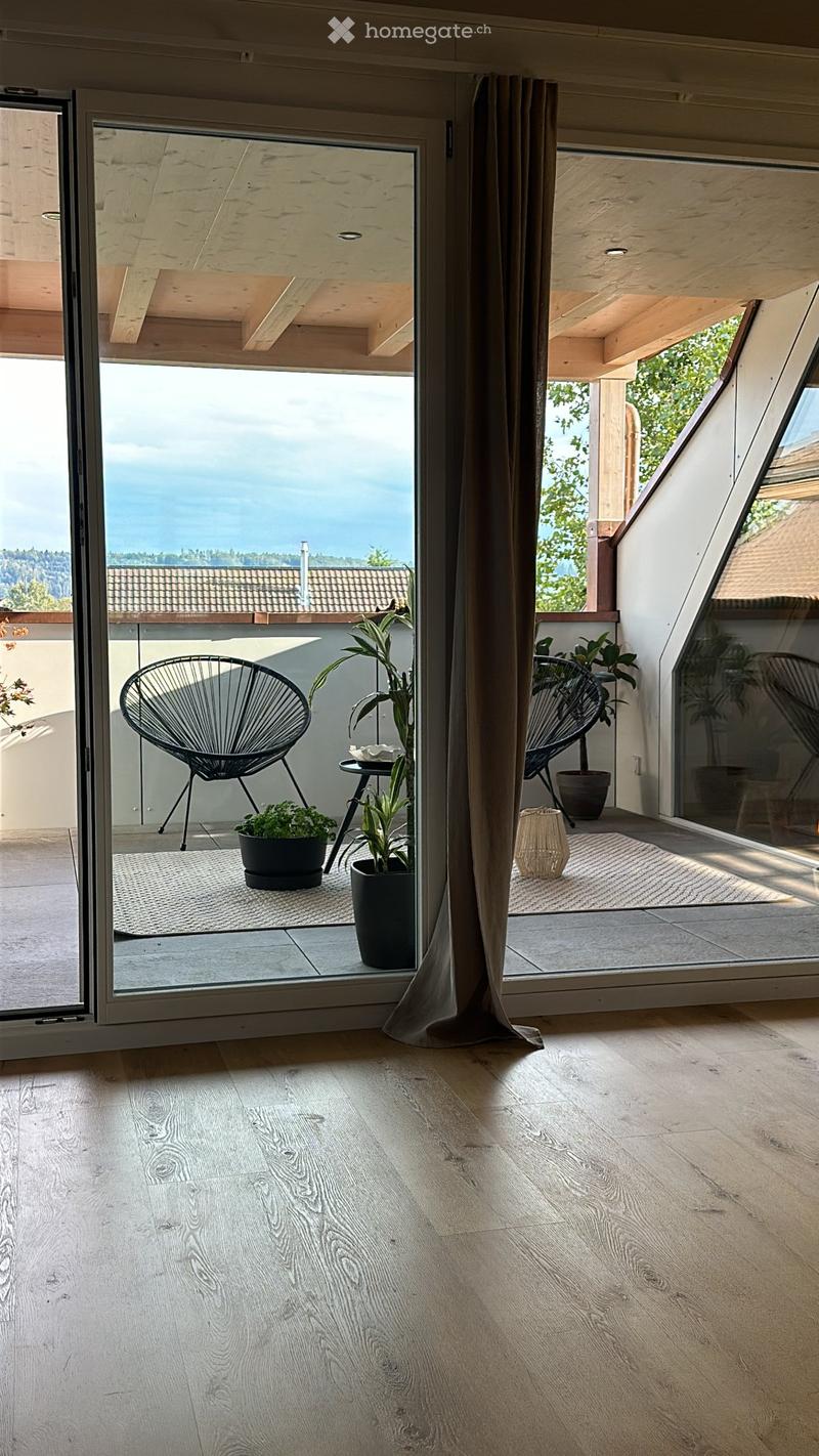 L'appartement d'une vie - Erlach centre - 4,5 p 250 m² (1)