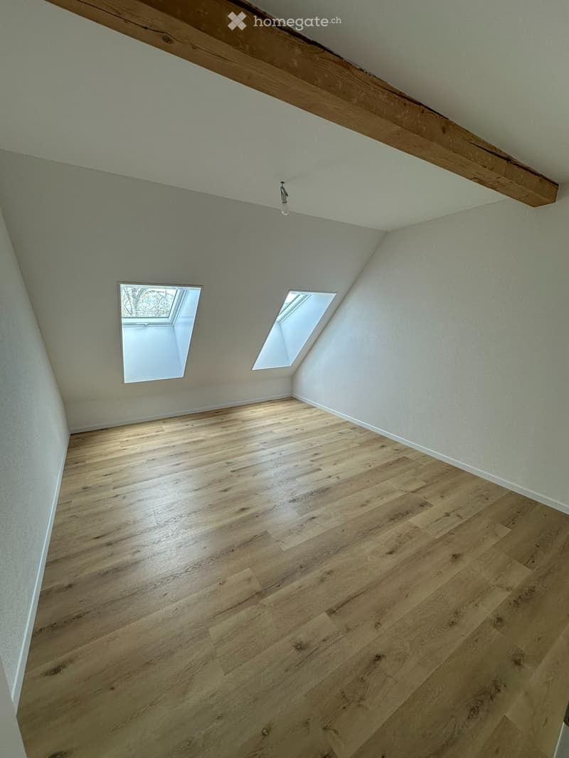 L'appartement d'une vie - Erlach centre - 4,5 p 250 m² (3)