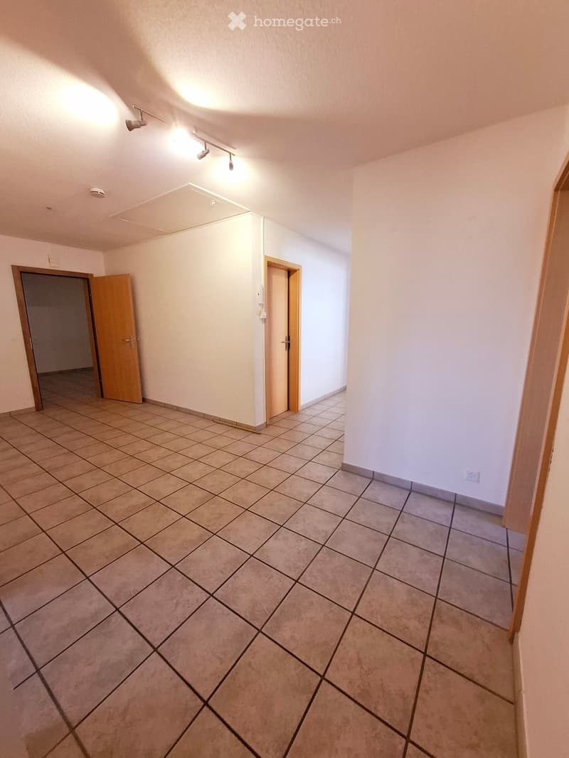 A louer appartement 5.5pce à Prêles (4)