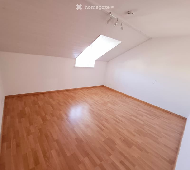 A louer appartement 5.5pce à Prêles (3)