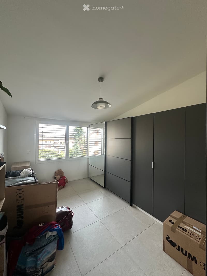Appartement 3,5 pièces à Bussigny (4)