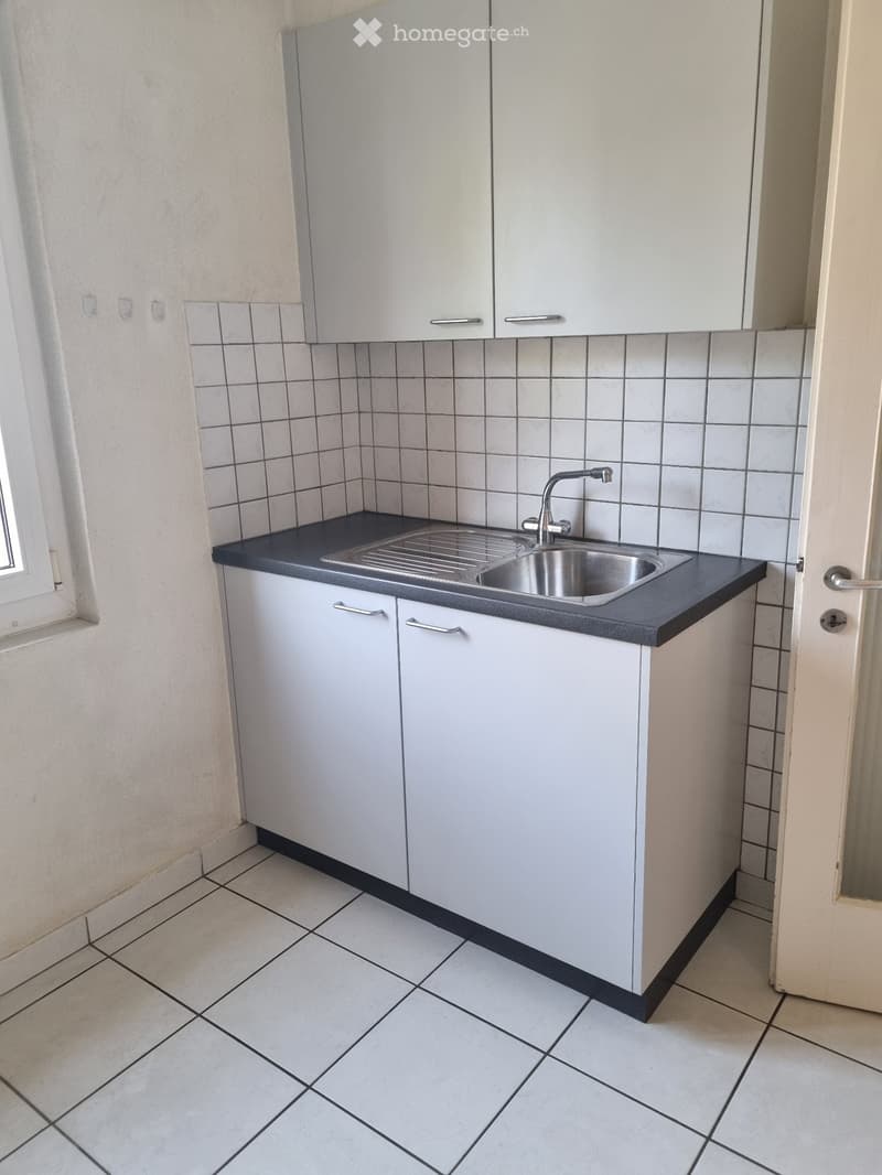 Appartement à louer (2)