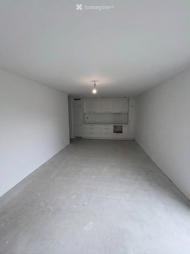 Première occupation Appartement neuf de 60 m² avec parking (2)