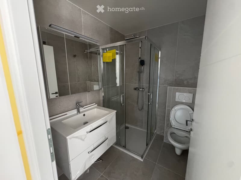 Première occupation Appartement neuf de 60 m² avec parking (4)