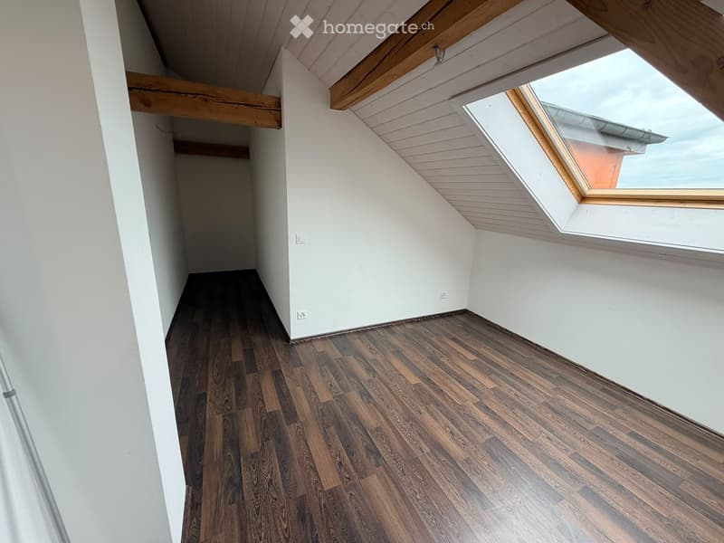 À LOUER SOUS-LOCATION DURÉE DÉTERMINÉE (1 AN RENOUVELABLE) (2)