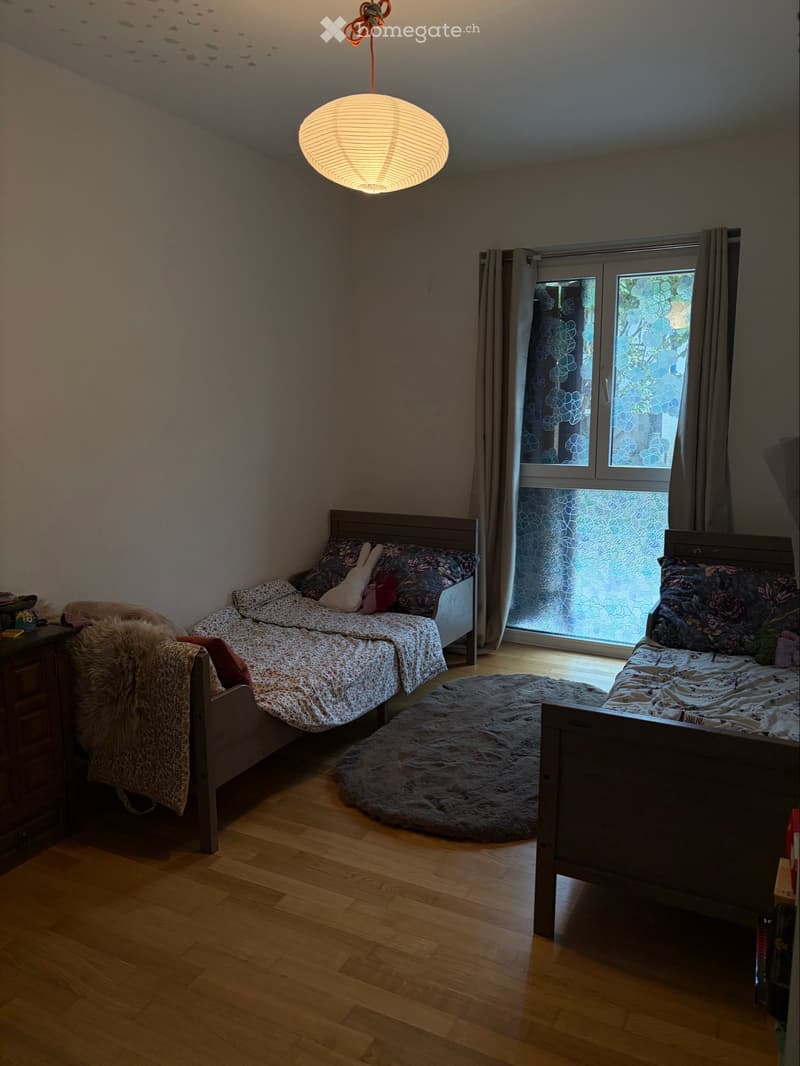 Appartement 3.5 pièces à Middes (4)