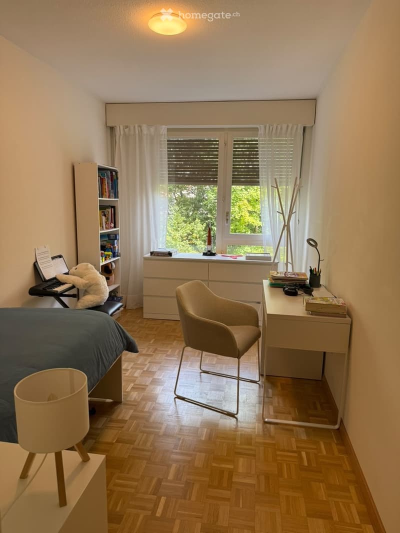 Appartement 6 pièces à Champel (Genève) (4)