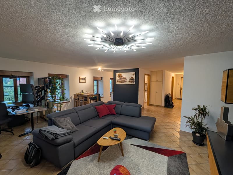 Appartement 2,5 pièces Combremont-le-Petit (5)