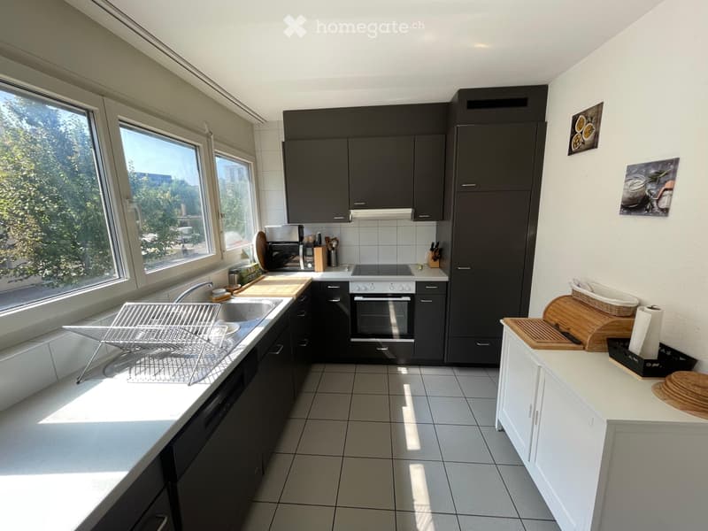 Appartement 4.5P à remettre sur Fribourg (5)