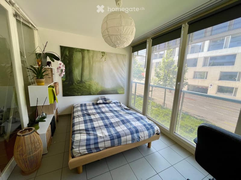 Appartement 4.5P à remettre sur Fribourg (4)