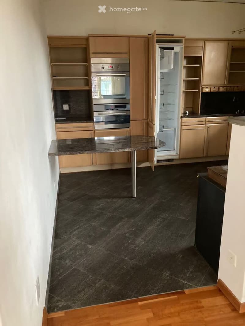 6.5 Zimmerwohnung (2)
