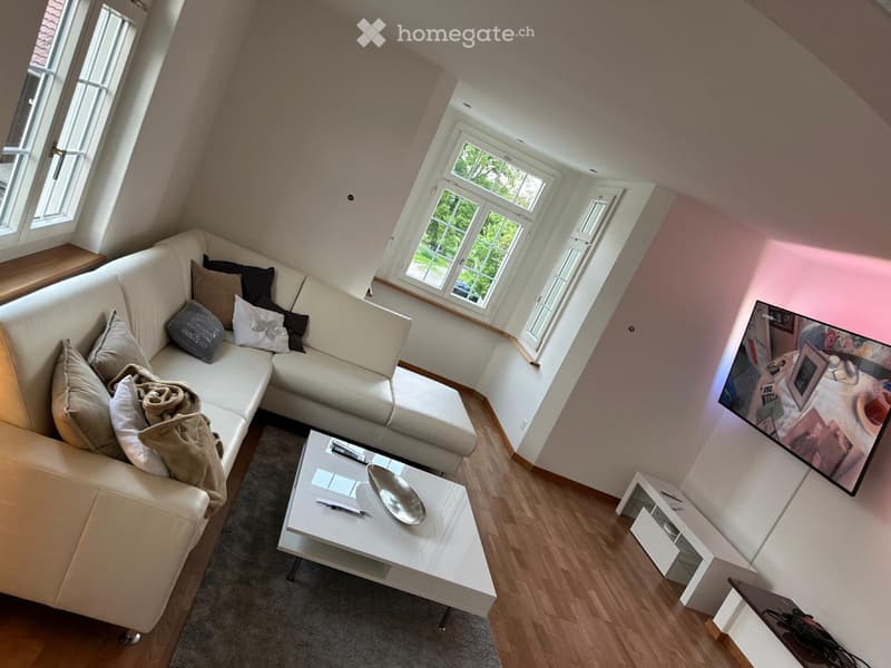 6.5 Zimmerwohnung (3)