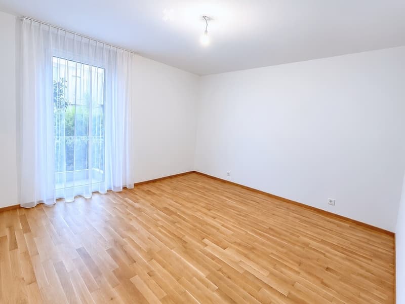 Appartement neuf et lumineux avec terrasse (3)