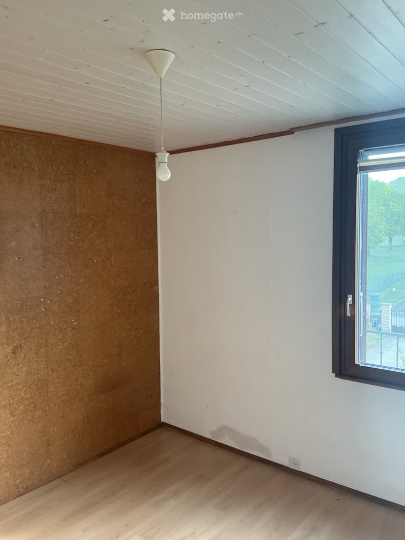 Chambre avec vue sur le jardin (3)