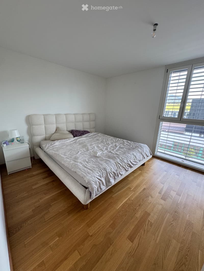 Magnifique appartement 2,5 pièces à louer à Bulle (2)