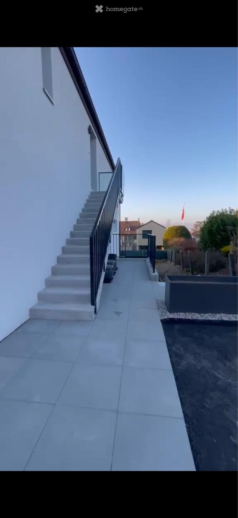 À louer bel appartement (1)