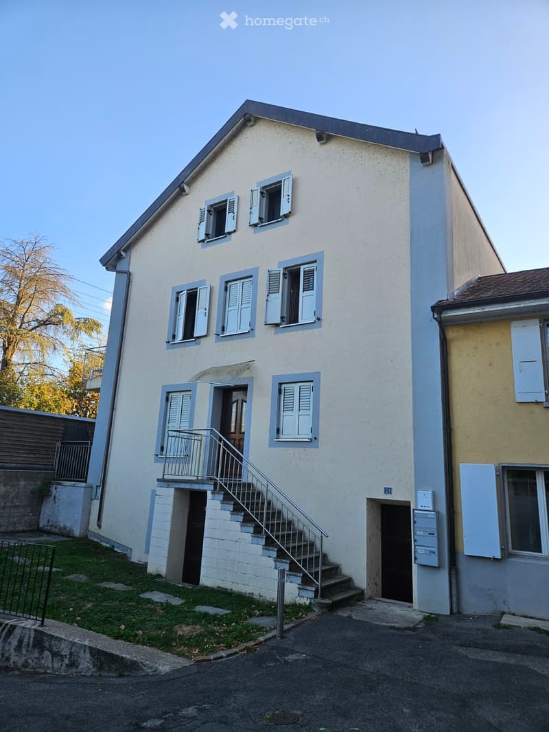 Magnifique Appartement à Louer (1)