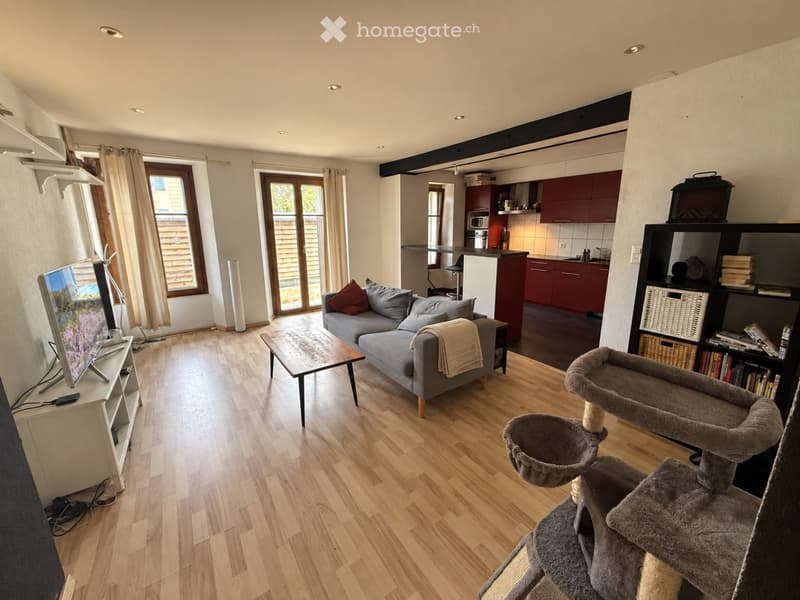Magnifique Appartement à Louer (2)