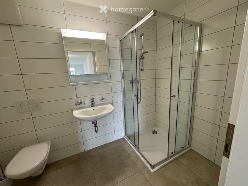 Appartement 3,5 pièces à louer Veytaux (9)