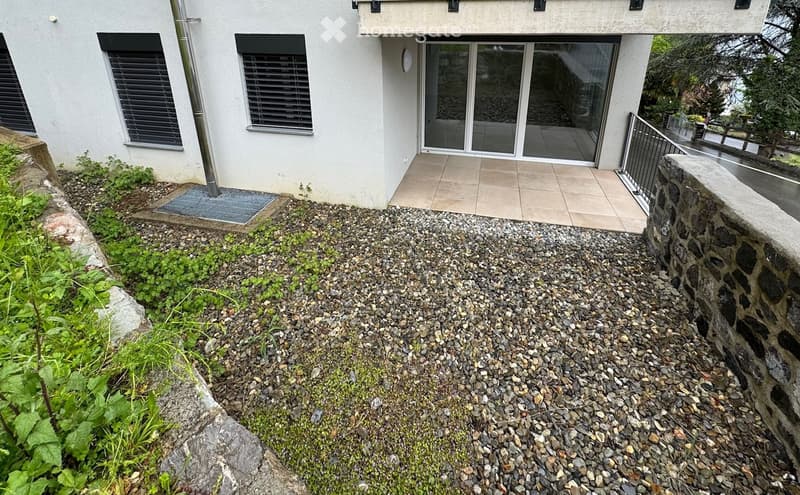 Appartement 3,5 pièces à louer Veytaux (2)