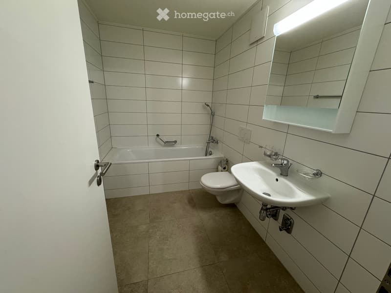 Appartement 3,5 pièces à louer Veytaux (7)