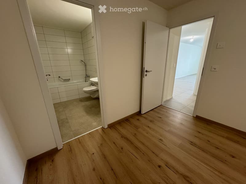 Appartement 3,5 pièces à louer Veytaux (6)