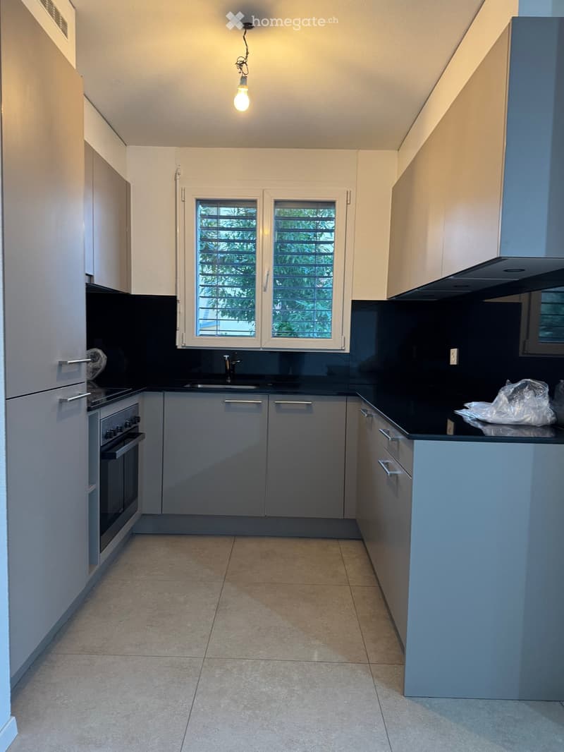 Appartement 3,5 pièces à louer Veytaux (3)