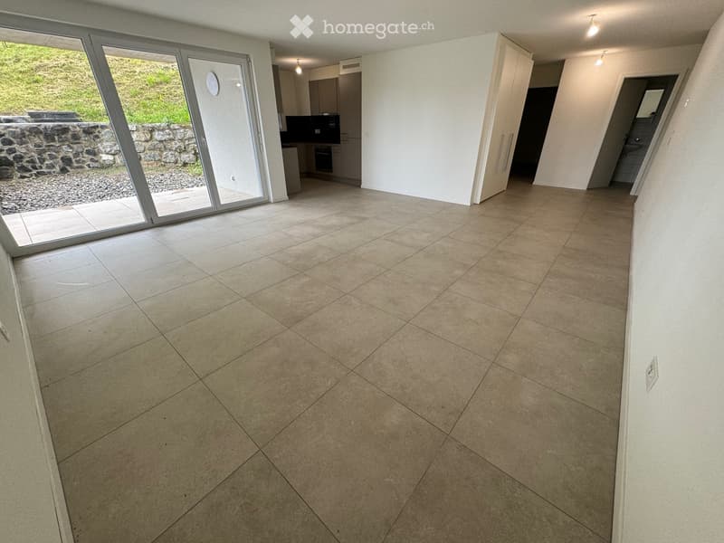 Appartement 3,5 pièces à louer Veytaux (1)