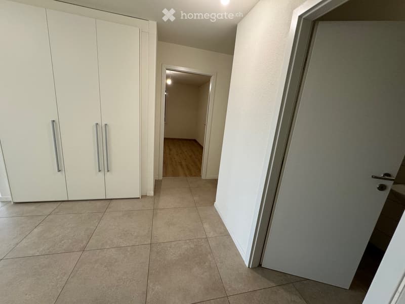 Appartement 3,5 pièces à louer Veytaux (4)