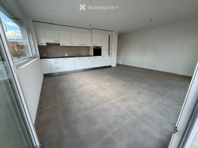 Appartement 3,5 pièces à Yverdon-les-Bains (2)