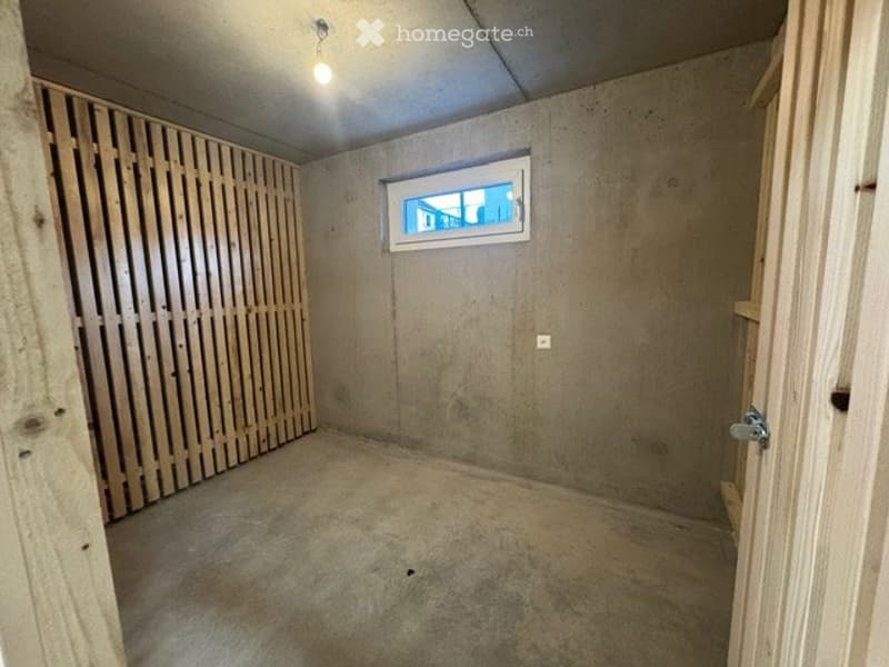 Appartement 3,5 pièces à Yverdon-les-Bains (8)