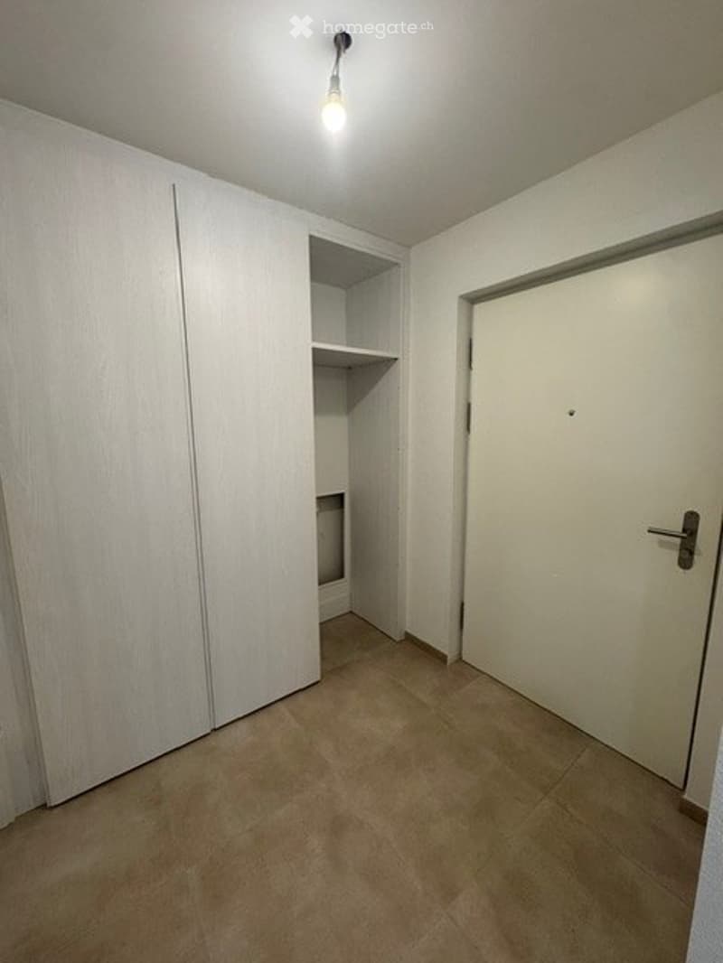 Appartement 3,5 pièces à Yverdon-les-Bains (3)