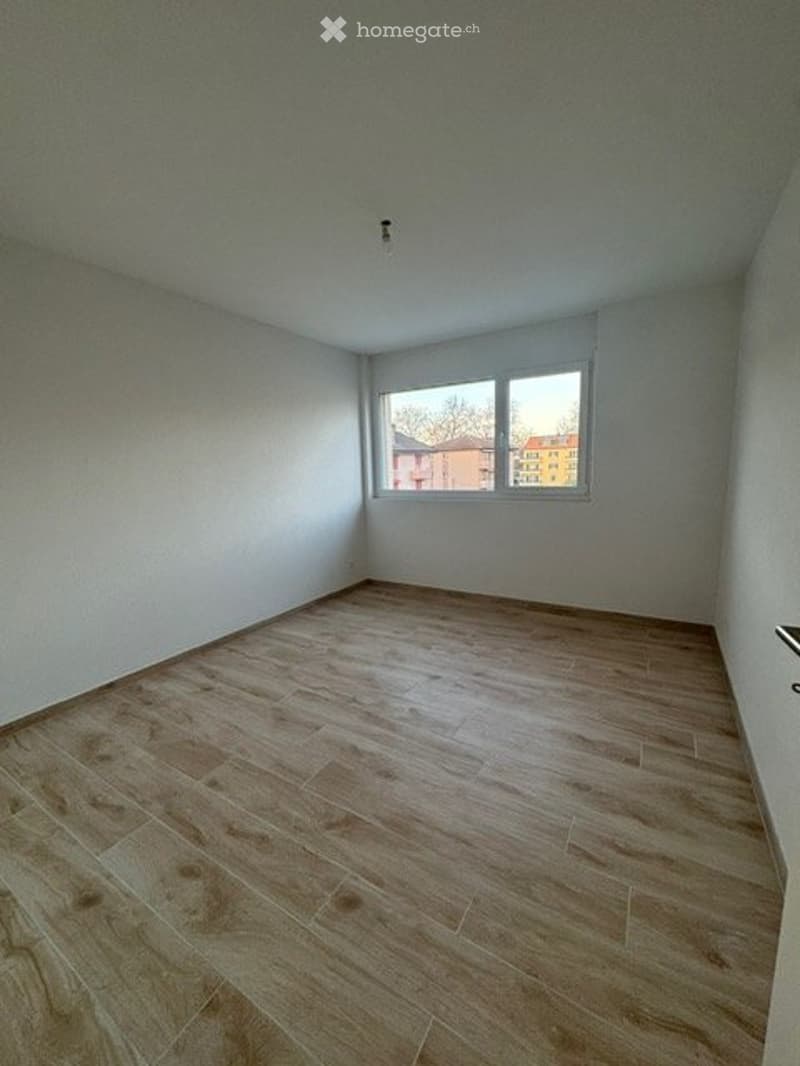 Appartement 3,5 pièces à Yverdon-les-Bains (6)