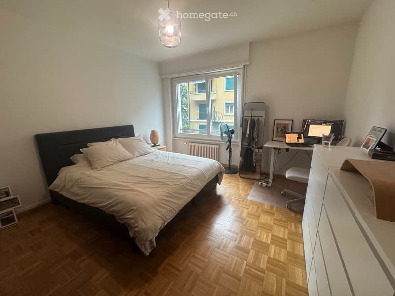 Magnifique 2,5 pièces à Lausanne (4)