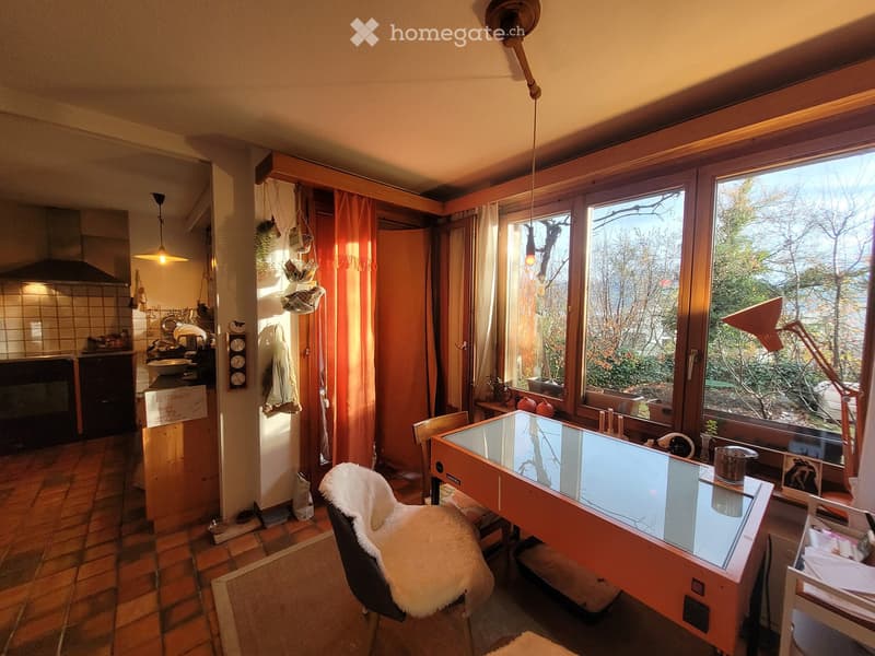 Renting rooms at the beautiful Goldcoast Lake Zurich Area (3)