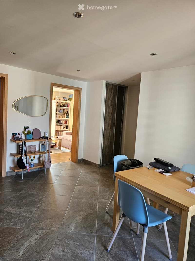 Appartement 2.5 pièce à Vevey (3)