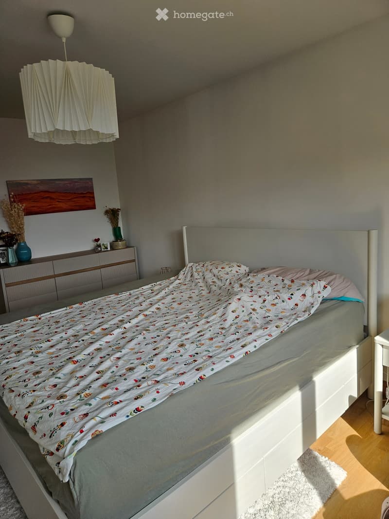 Appartement 2.5 pièce à Vevey (4)