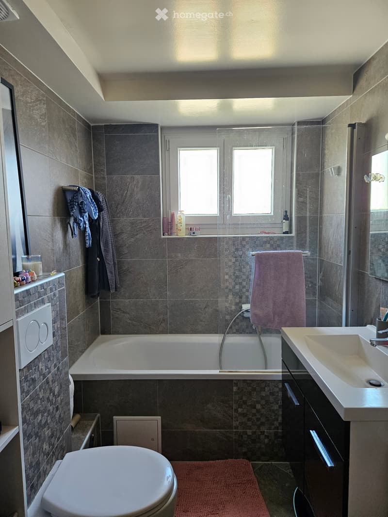 Appartement 2.5 pièce à Vevey (5)