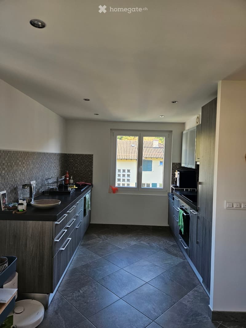 Appartement 2.5 pièce à Vevey (2)
