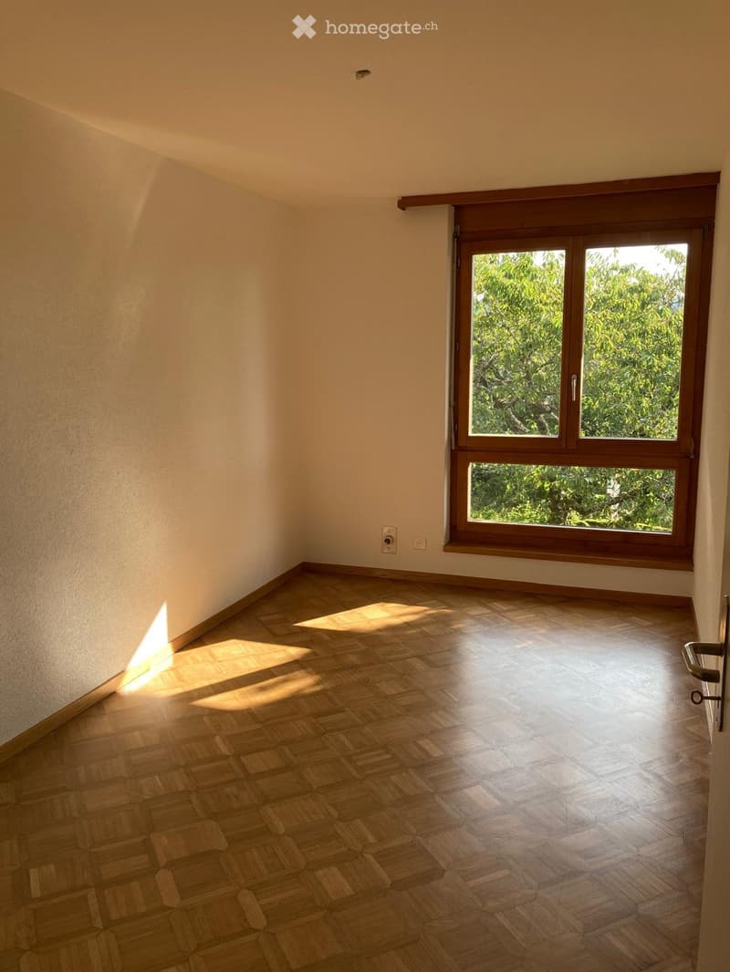 À louer - bel appartement de 4 pièces 1/2 avec grand balcon (4)