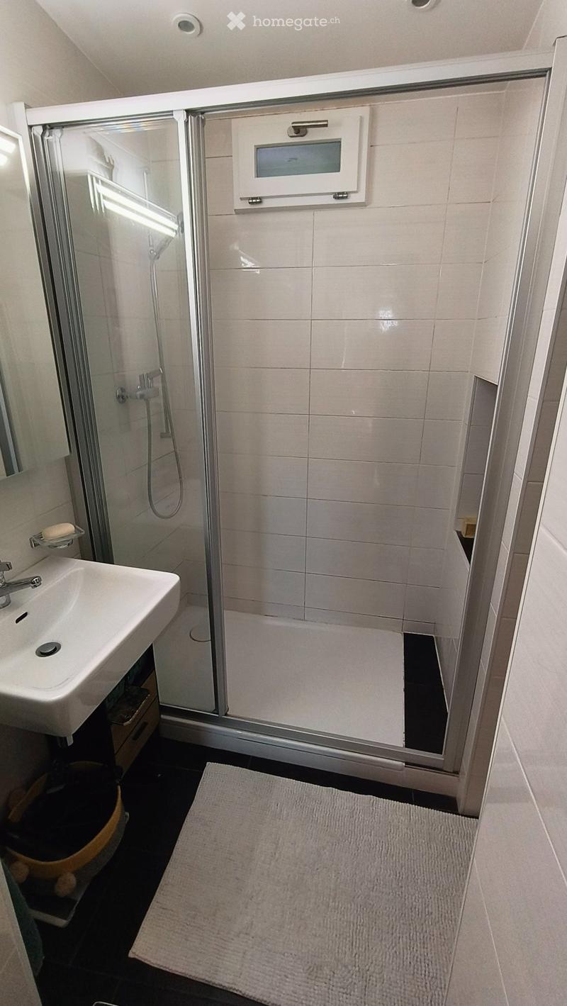 Appartement 2.5 pièces à Lausanne - Quartier Chailly (5)